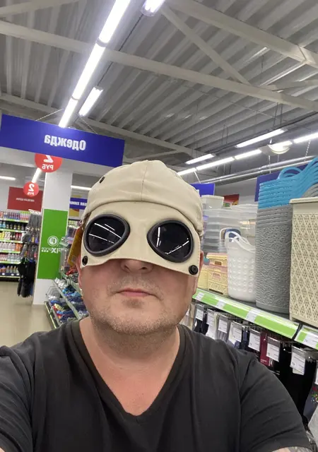 Я Дмитрий, 45, знакомлюсь для дружбы в Бресте