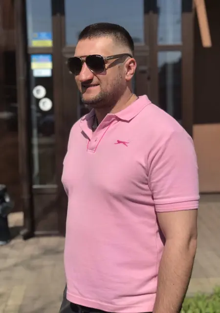 Я Евгений, 39, знакомлюсь без обязательств в Мелитополе