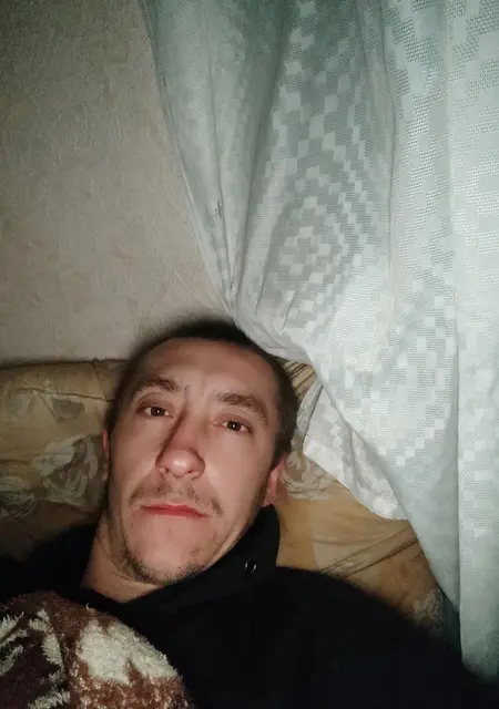 Я Серёженька, 29, знакомлюсь для приятного времяпровождения в Кривом Роге