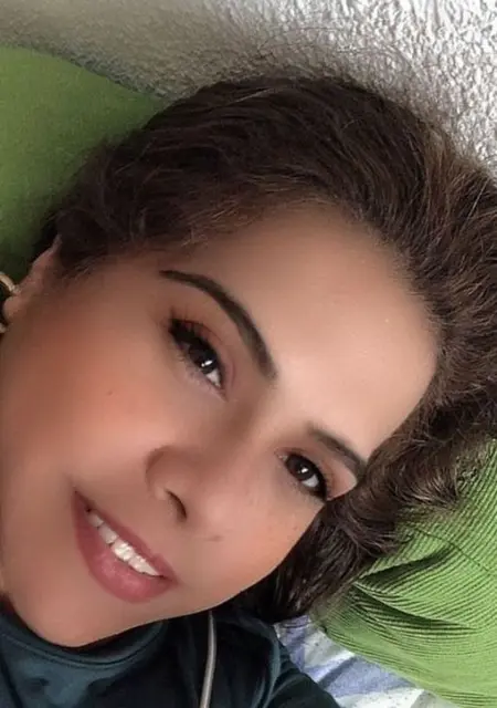 Я Morena, 39, знакомлюсь в Мадриде