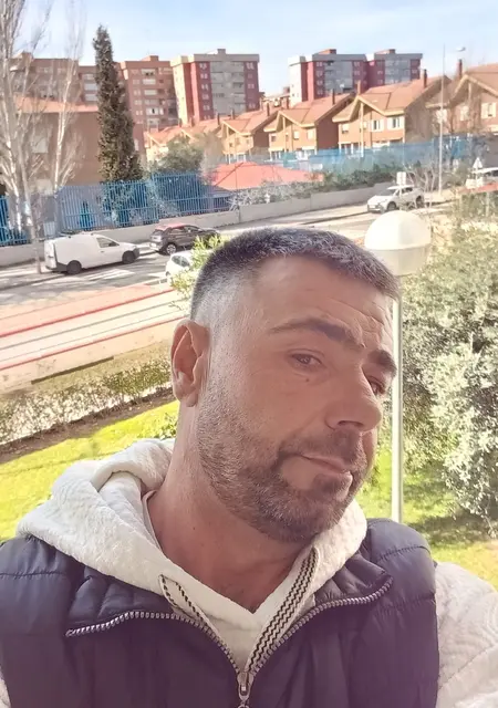 Fali de Madrid, busco en el sitio lío de una noche
