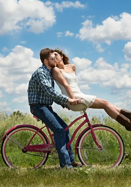 Мы Пара з Одеси, шукаю на сайті знайомства на одну ніч