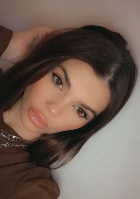 Jaye из Лондона