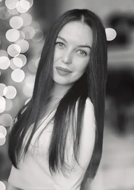 Я Алина, 32, из Днепра, ищу знакомство для приятного времяпровождения