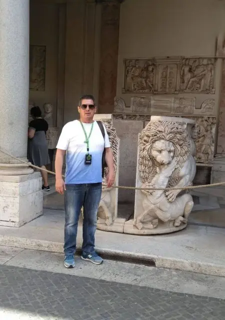 Paulo из Лиссабона