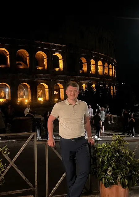 Edward из Варшавы, ищу на сайте постоянные отношения