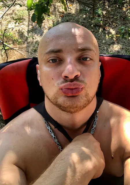 Я Владимир, 33 років, знайомлюсь без зобов'язань у Вінниці