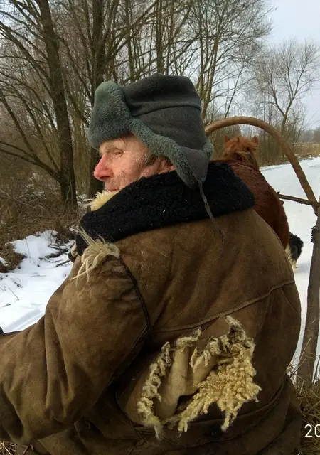 Я Дримм, 47, из Барановичей, ищу знакомства на одну ночь