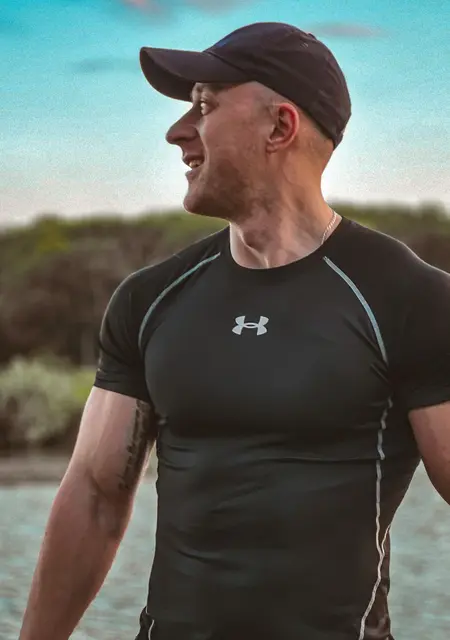 Я Макс, 32 років, знайомлюсь без зобов'язань у Знам’янка