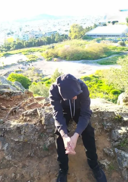 Aimiliano из Афин, мне 45, познакомлюсь