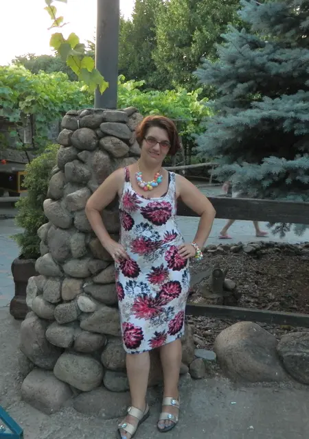 Лена И Дима из Южноукраинска, мне 37, познакомлюсь без обязательств