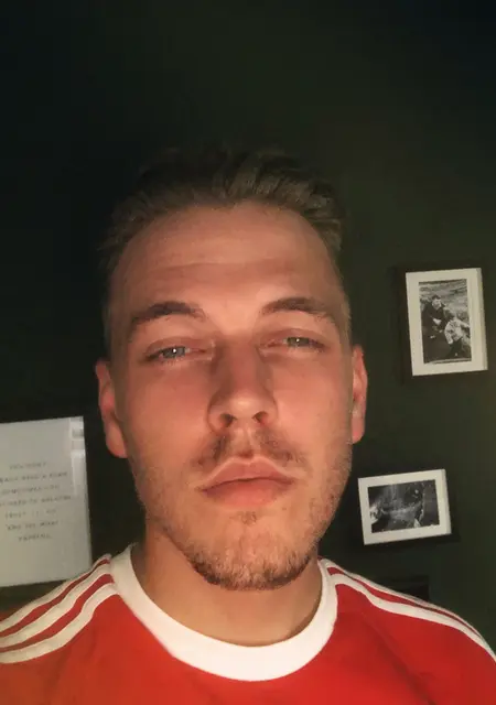 Tobias из Бремена, мне 24, познакомлюсь для дружбы