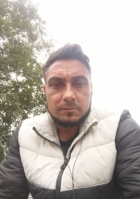 Florin из Бухареста