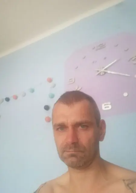 Я Piotr, 38, из Варшавы, ищу знакомство