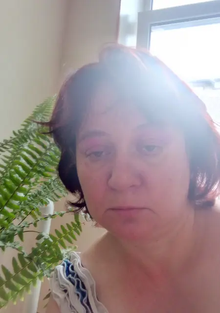 Я Николь, 51, знакомлюсь без обязательств в Днепре