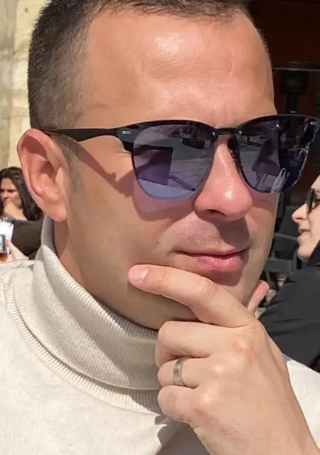 Foundme de León, tengo 42 años, listo para conocer para relación abierta