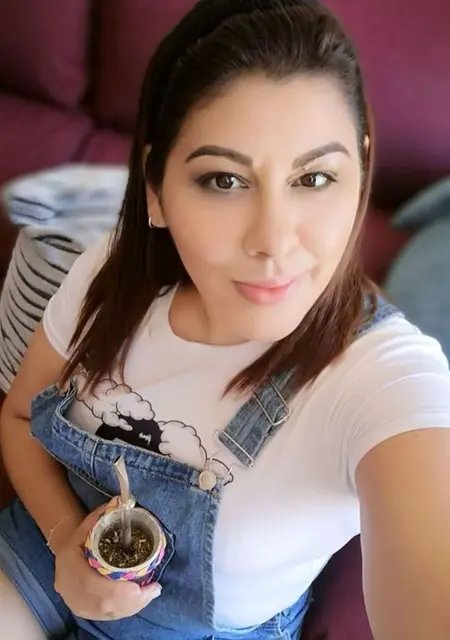 Cinthia из Мадрида, мне 38, познакомлюсь