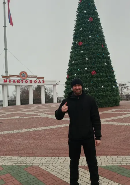 Дмитрий з Мелітополя, мені 35 років, познайомлюсь на одну ніч