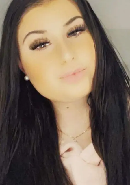 Natalie из Стокгольма, мне 24, познакомлюсь