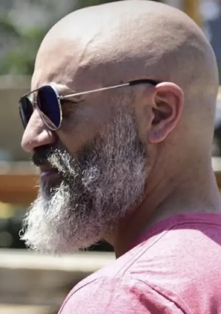 Я Serhii, 61, из Запорожья, ищу знакомства на одну ночь