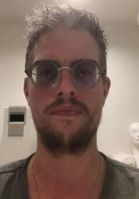 Florent из Парижа