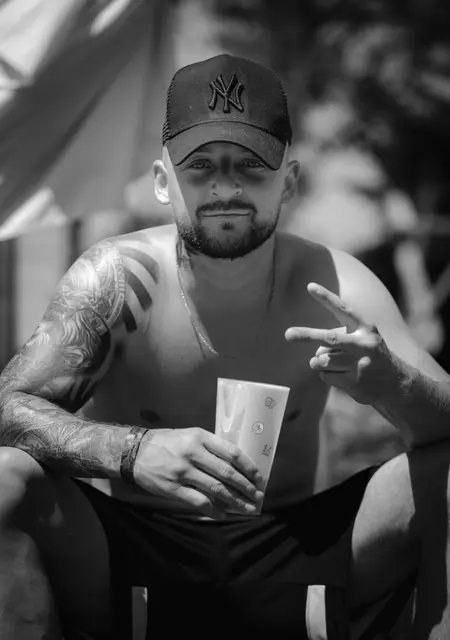 Я Kubin, 32, знакомлюсь без обязательств в Праге