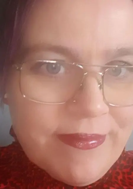 Nilla из Стокгольма, мне 45, познакомлюсь