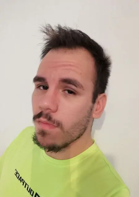 Joo из Лиссабона, ищу на сайте знакомства без обязательств