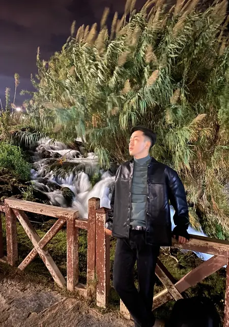 Я Кен, 26, знакомлюсь без обязательств в Бишкеке