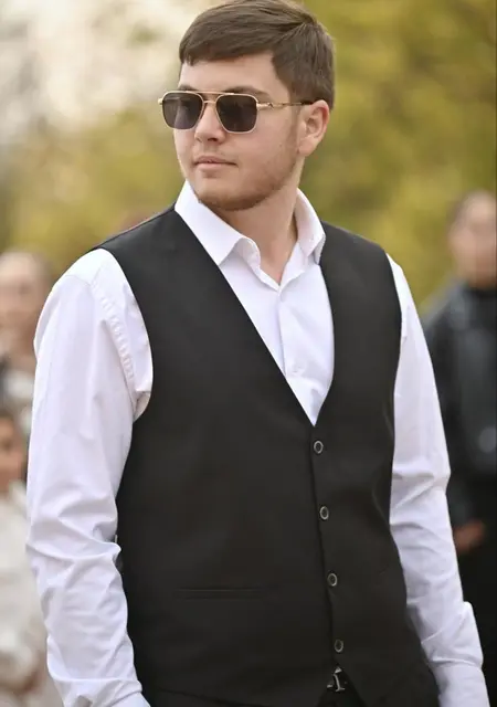 Я Narek, 20, знакомлюсь для общения в Ереване