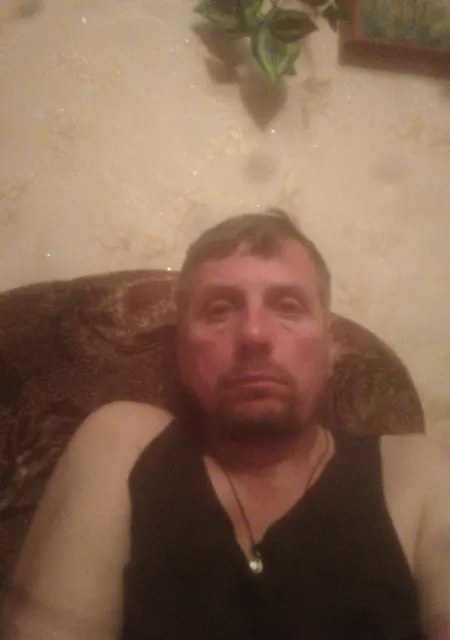 Вася из Глубокого, мне 48, познакомлюсь для вирта