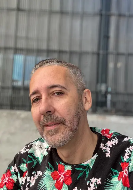 Soy Javi, 49 años de Puerto de Santa María, busco conocer gente para relación a largo plazo