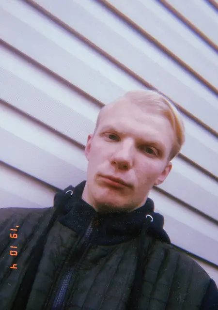 Я Егор, 23, знакомлюсь без обязательств в Ивацевичах