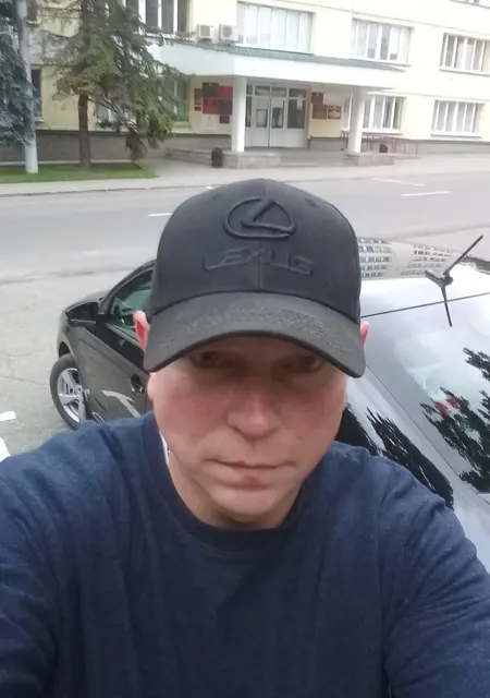 Я Witali, 47, из Новополоцка, ищу знакомство для приятного времяпровождения