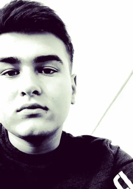 Я Максим, 28, из Хмельницкого, ищу знакомство для общения