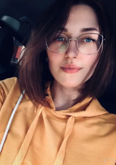 Я Ксюша, 36 років з Бориспіль, шукаю знайомство для постійних стосунків