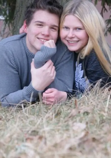 Felix из Парижа, мне 25, познакомлюсь