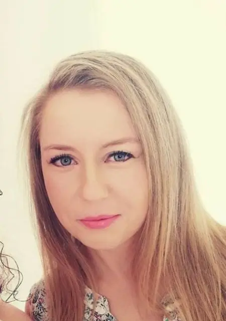 Joanna from London, looking for no strings attached