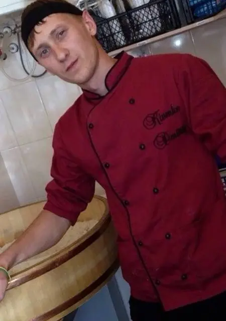 Дима з Фастів, мені 28 років, познайомлюсь на одну ніч