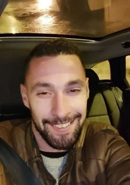 Tiago Oliveira из Лиссабона, мне 29, познакомлюсь