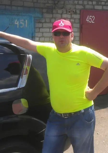 Vitaliy из Горловки, мне 52, познакомлюсь для дружбы