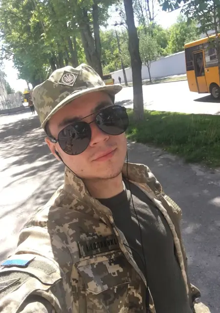 Я Валерій, 27, знакомлюсь без обязательств в Полтаве