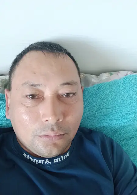 Кай из Рудного, мне 48, познакомлюсь без обязательств