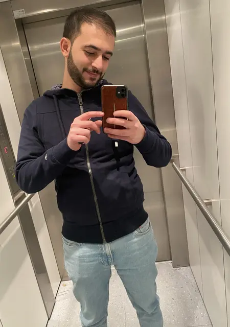 Я Mamo, 27, знакомлюсь для приятного времяпровождения в Цюрихе