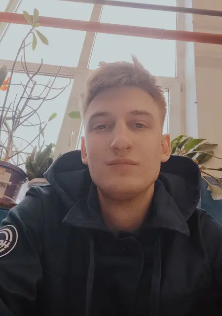 Я Андрей, 26, знакомлюсь для общения в Новополоцке