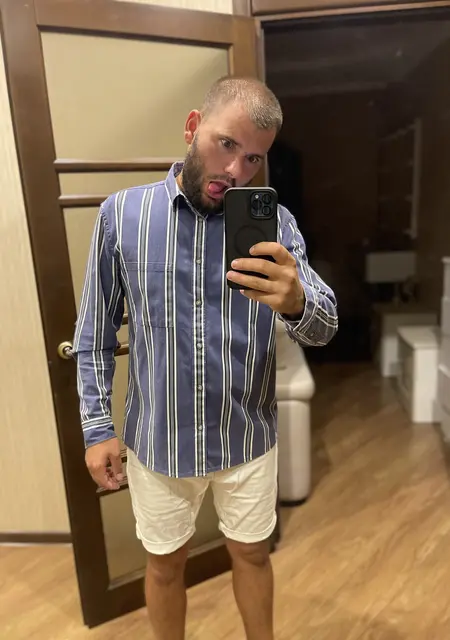 Я Артьом, 30 років з Вінниці, шукаю знайомство для приємного проведення часу