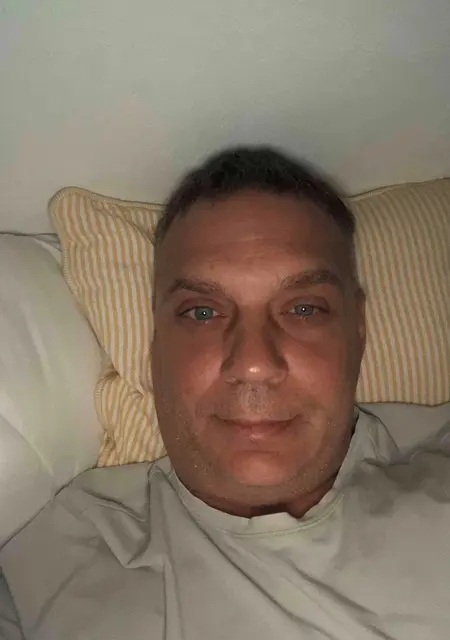 Jumi из Амстердама, мне 46, познакомлюсь для постоянных отношений