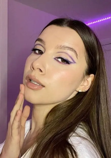 Aleksandra из Лондона, мне 19, познакомлюсь