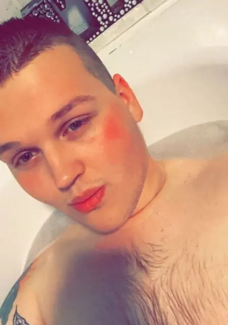 Я Paul T, 24, знакомлюсь в Лондоне