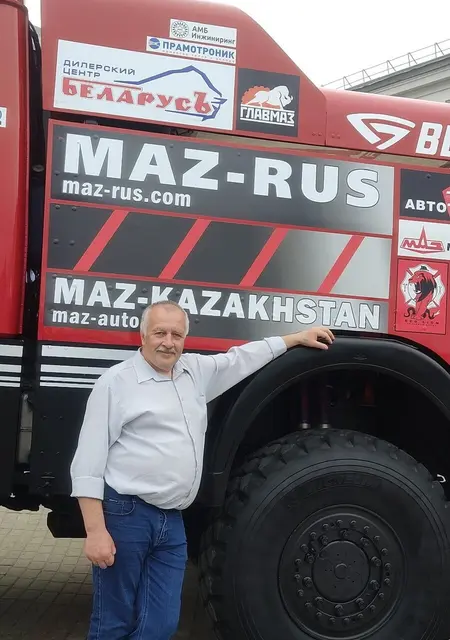 Я Слава, 51, знакомлюсь без обязательств в Гродно